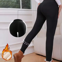 Lux Avani Leggings with FlexFit™